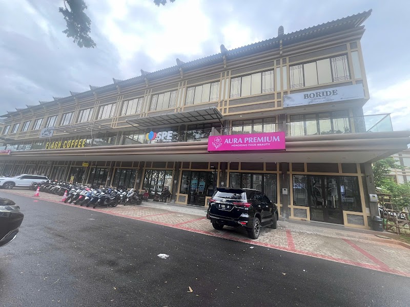 Aura Premium Brow Studio Tangerang - Day Spa in Tangerang