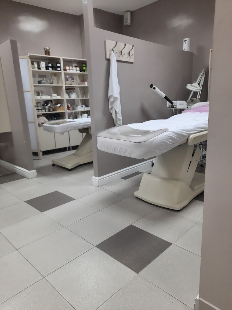 Aura Profi Masarikova 2 - Day Spa in Masarikova 2