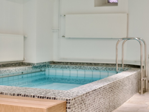 Aura Sauna Turku - Wellness Retreat in Turku