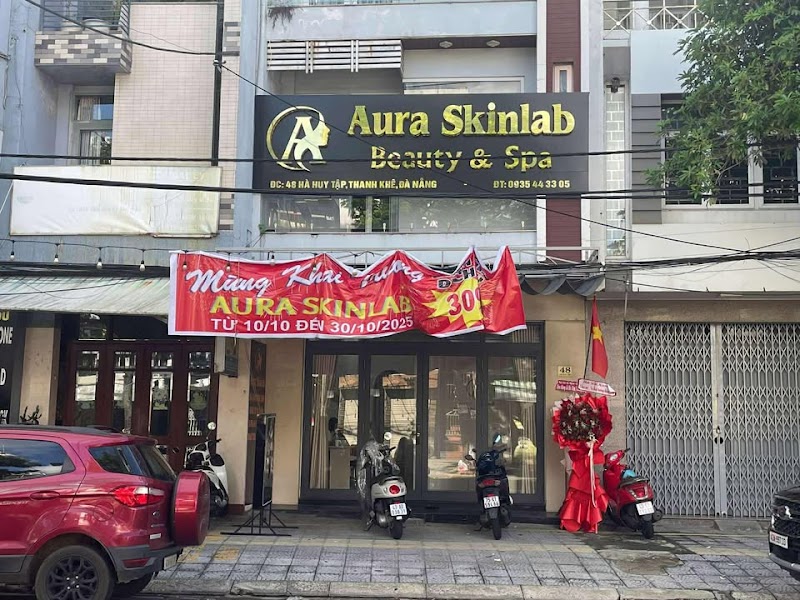 AURA Skinlab Quận Thanh Khê - Day Spa in Quận Thanh Khê