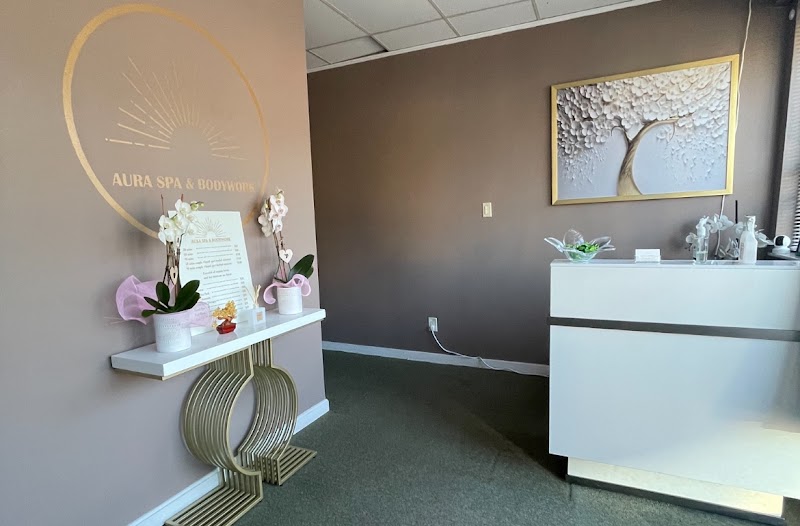 Aura Spa and Bodywork Watertown - Day Spa in Watertown
