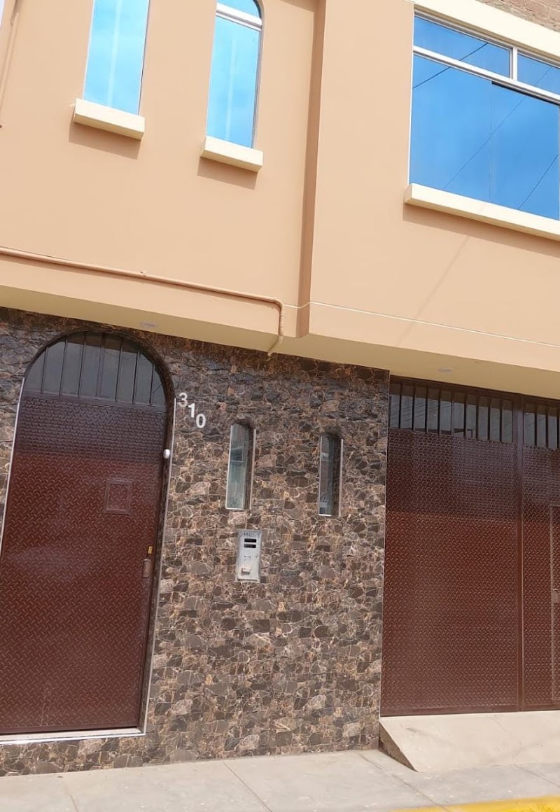 Aura Spa Body and Face La Victoria - Day Spa in La Victoria