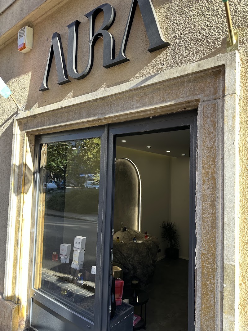 Aura spa Budapest - Day Spa in Budapest