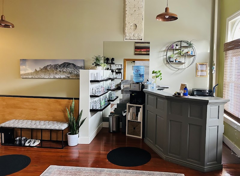 Aura Spa Collaborative Park City - Day Spa in Park City