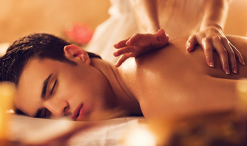 Aura Spa - Elite Spa Center Bishkek - Day Spa in Bishkek