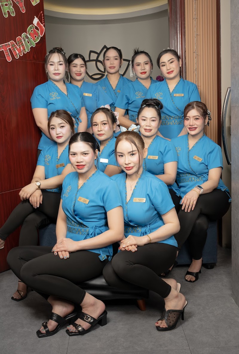 Aura Spa - Grand Al Safir Manama