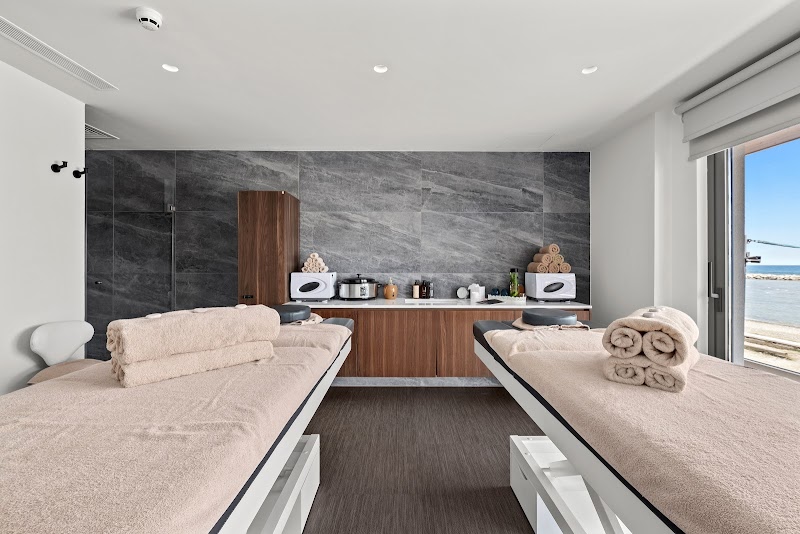 Aura Spa Limassol - Day Spa in Limassol