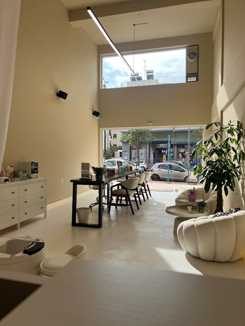 Aura Spa Malia - Day Spa in Malia