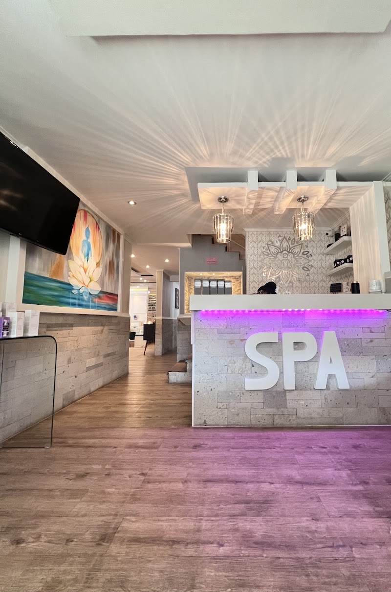 Aura Spa Merida - Day Spa in Merida