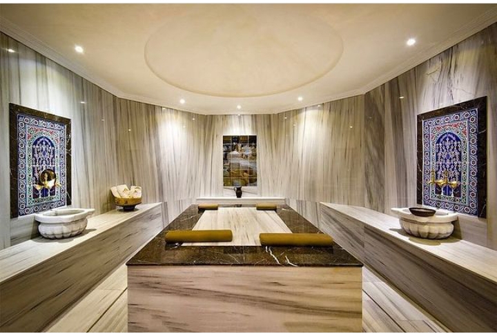 Aura Spa Oludeniz - Day Spa in Oludeniz