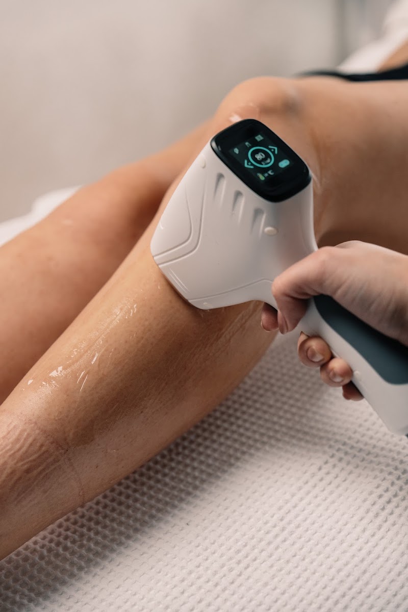 Aura Spa Room Slovenska Bistrica - Day Spa in Slovenska Bistrica