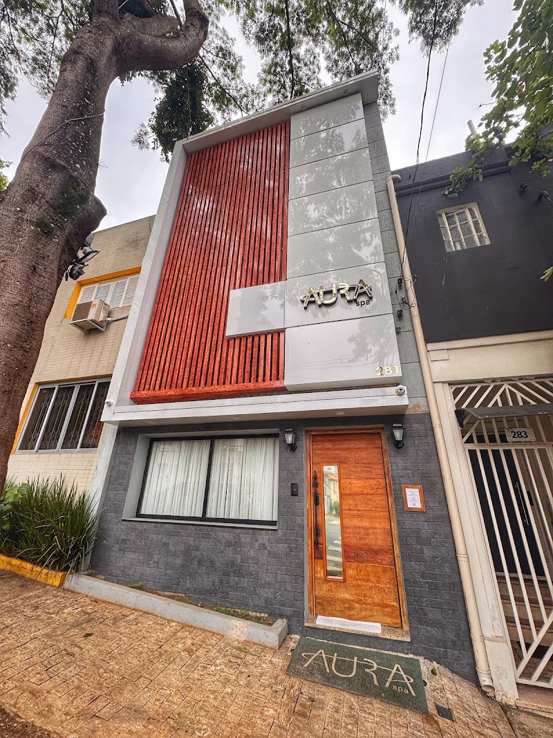 Aura Spa São Paulo - Medical Spa in São Paulo