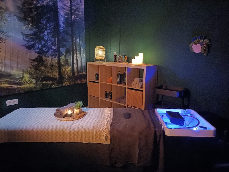 Aura spa wellness Gran Canaria