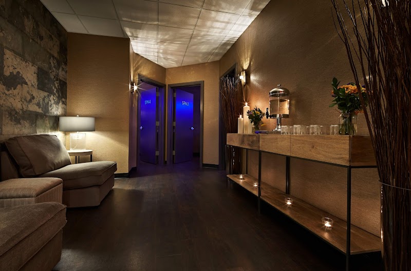 Aura spa - Yards Washington DC - Medical Spa in Washington DC