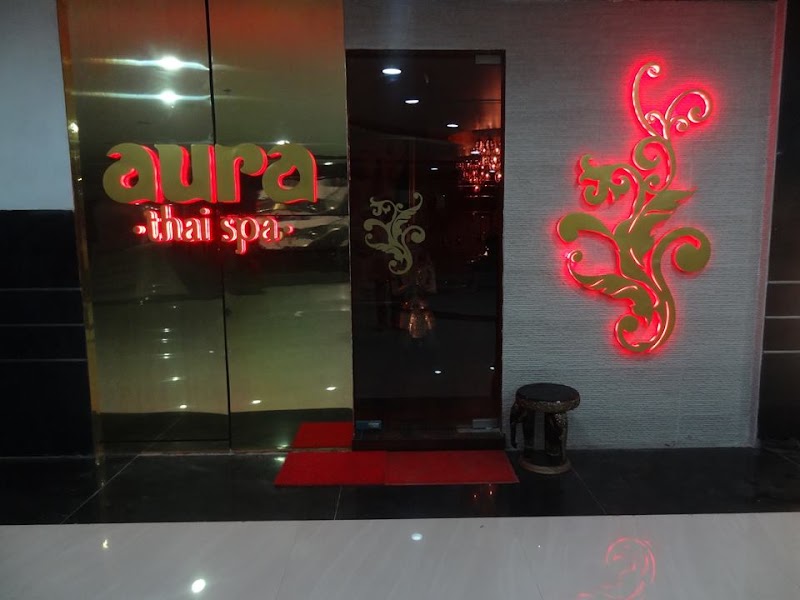 Aura Thai spa bhopal Bhopal - Day Spa in Bhopal