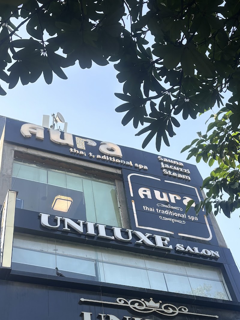 Aura THAI TRADITIONAL SPA Delhi