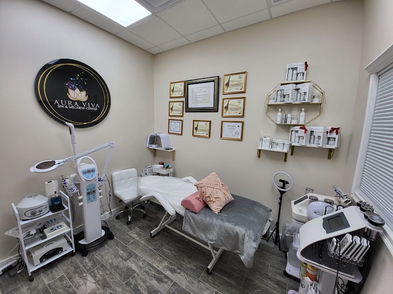 Aura Viva Spa Orlando - Day Spa in Orlando