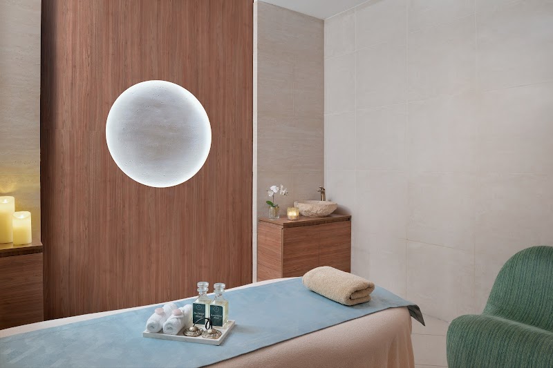 Aura Wellness Spa Dubai
