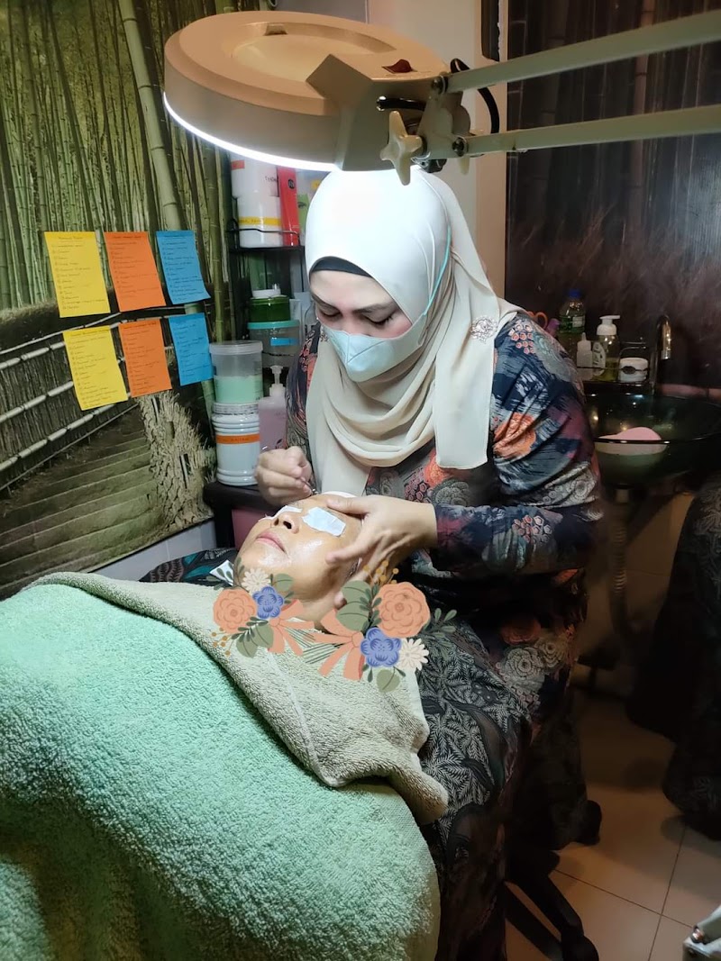 Aurarich Beauty Spa Grisek - Day Spa in Grisek