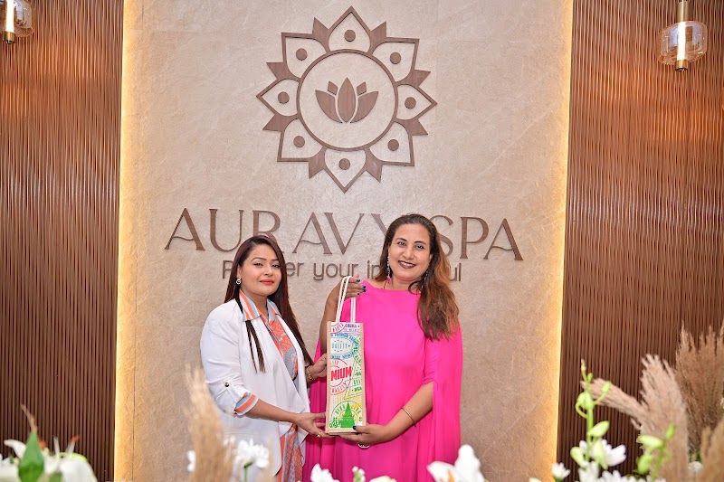 Auravy Spa | Sadhu Vaswani Camp Pune - Resort Spa in Pune