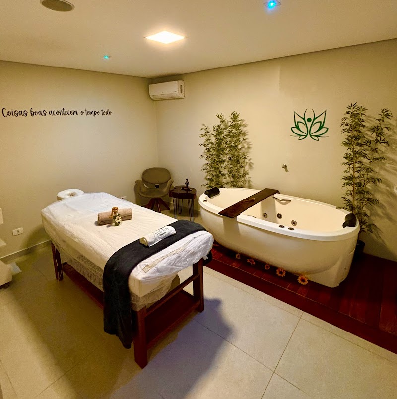 Aurea Clinic and Spa Curitiba - Medical Spa in Curitiba