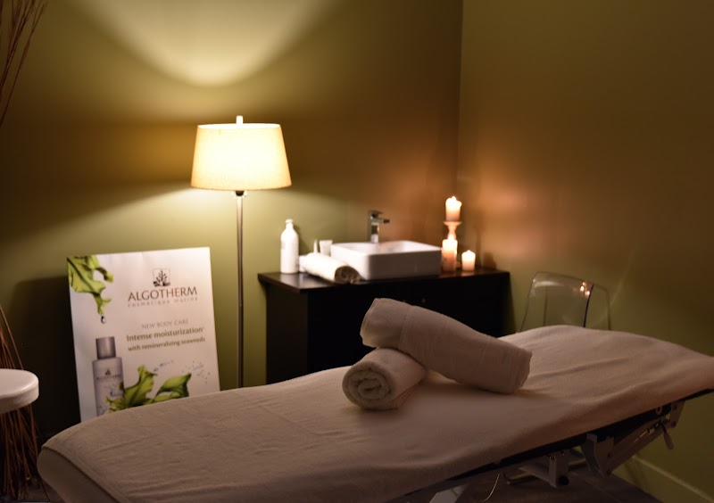 Aurelia Luxury Mobile Spa Corfu - Day Spa in Corfu