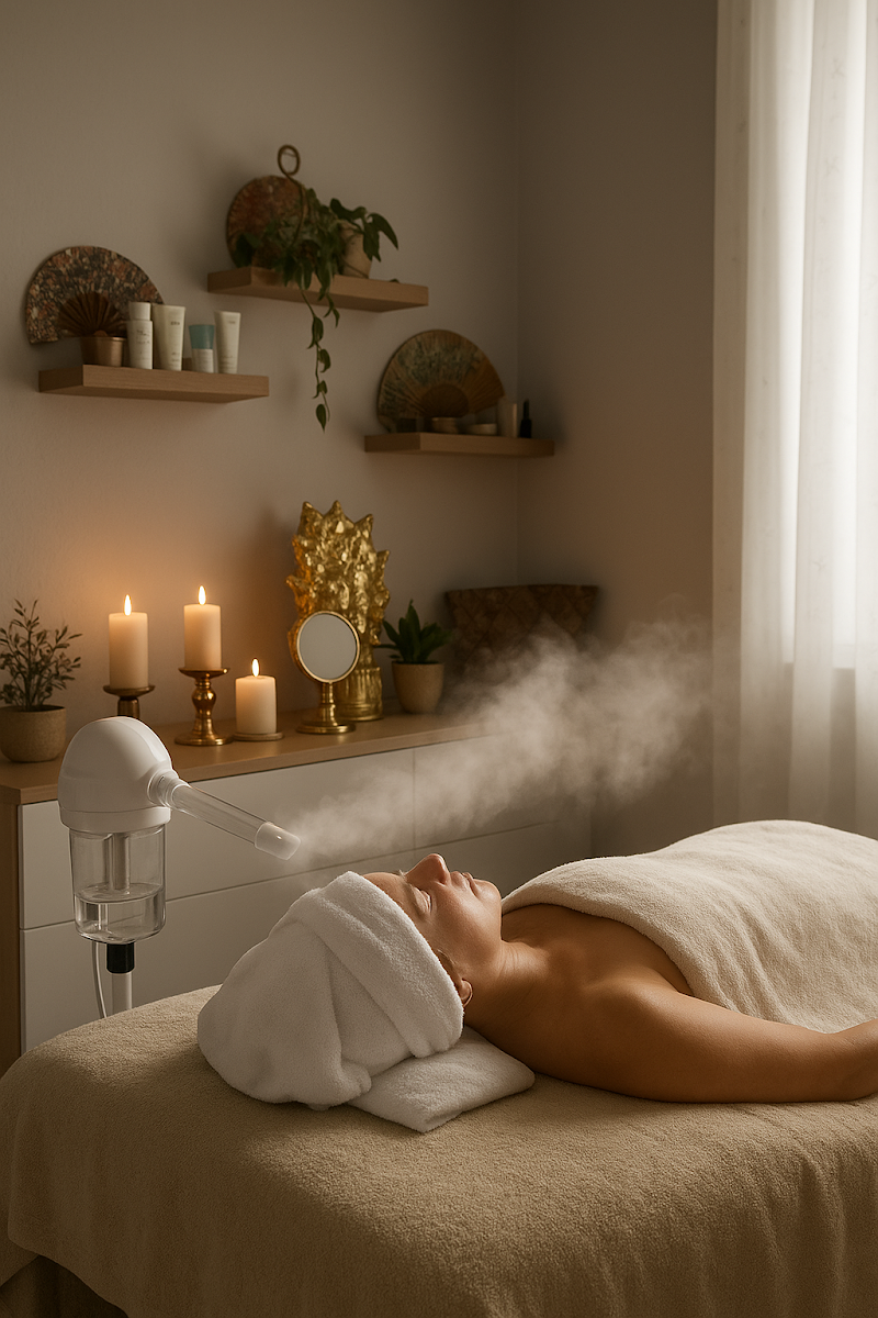 Aurelia Rejuvenate Stockport - Day Spa in Stockport
