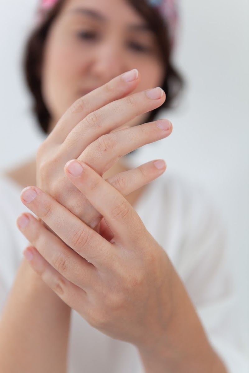 Aurélie Laval Massages Montmorency - Day Spa in Montmorency