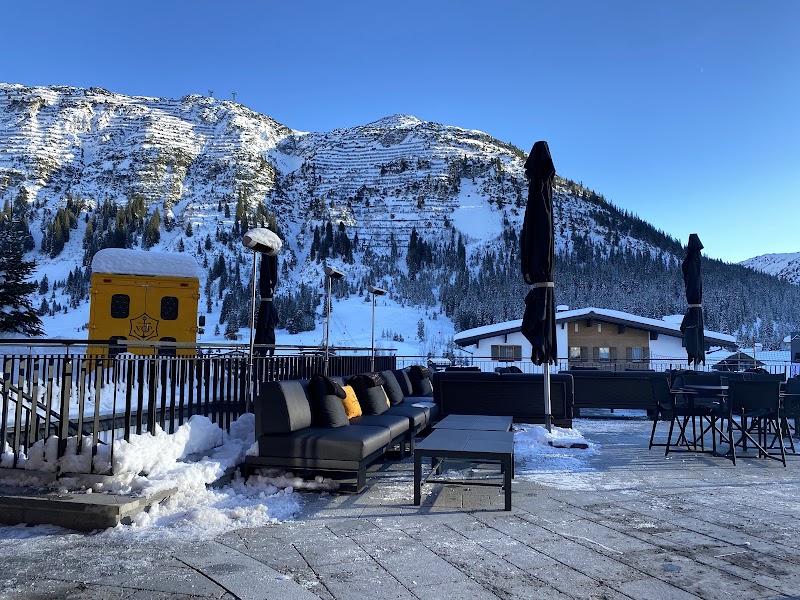 Aurelio Hotel & Chalet Lech - Hotel Spa in Lech