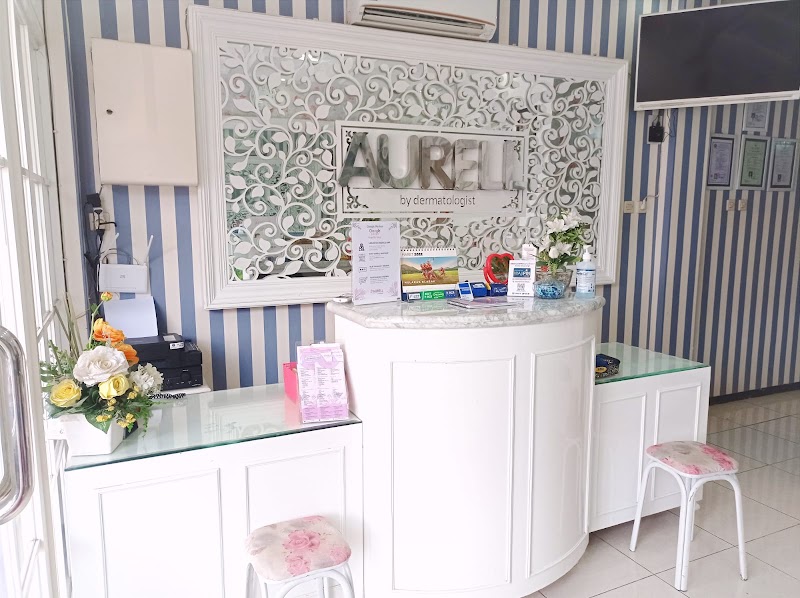 AURELL Skin Care Malang Kota - Day Spa in Malang Kota
