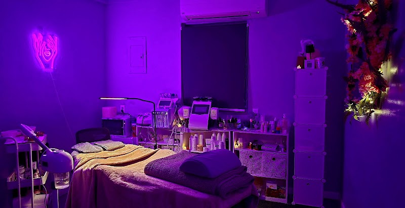 Aurëlla Skincare Studio Cabo Rojo - Wellness Retreat in Cabo Rojo