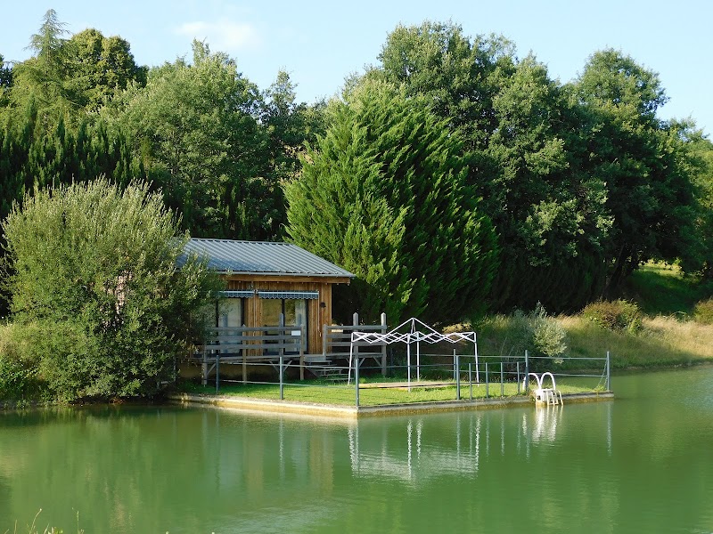 Auressence Bien-Etre Lamazère - Wellness Retreat in Lamazère