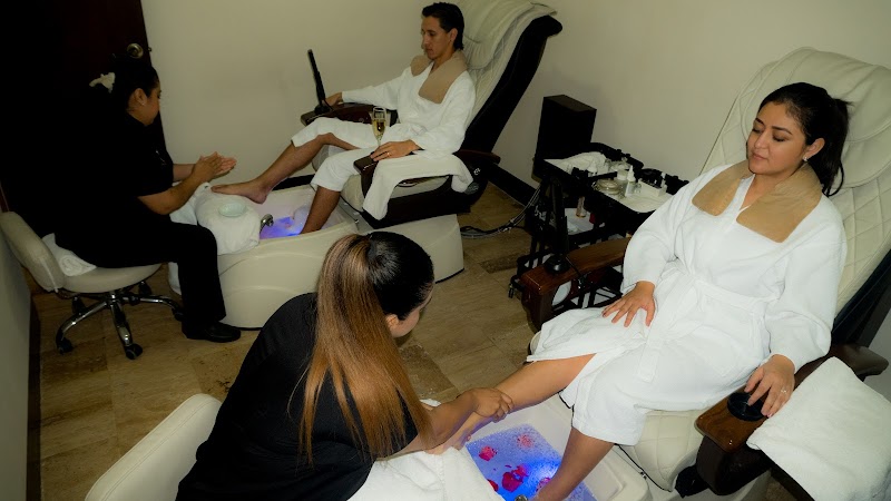 Auriga Spa Cabo San Lucas - Day Spa in Cabo San Lucas