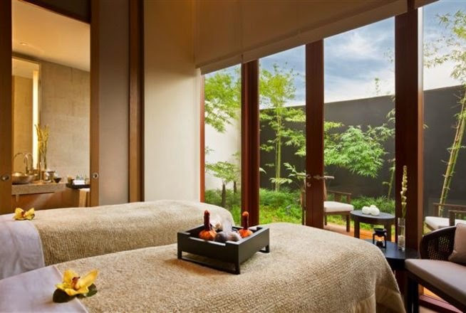 Auriga Spa Singapore