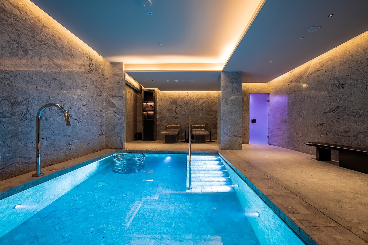 Auriga Wellness at Capella Bangkok - Hotel Spa in Bangkok