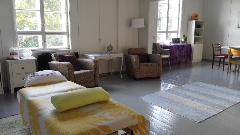 Aurinkokallio Lappeenranta - Day Spa in Lappeenranta