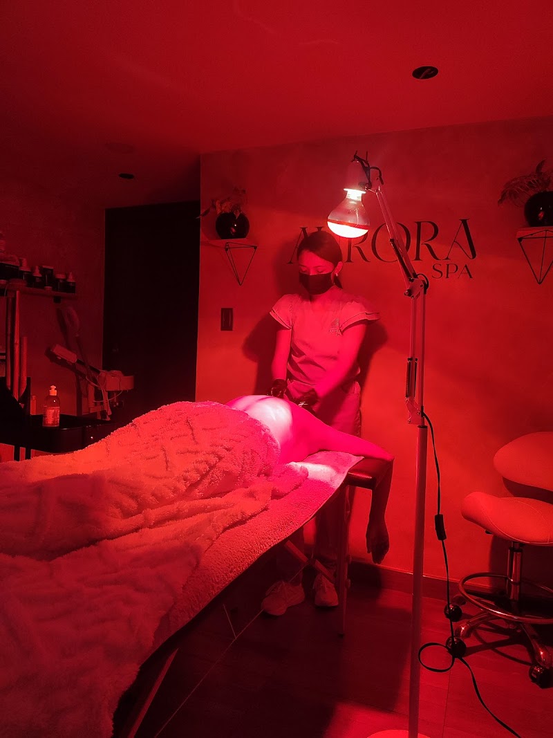 Auris Spa Bogotá, D.C. - Day Spa in Bogotá, D.C.