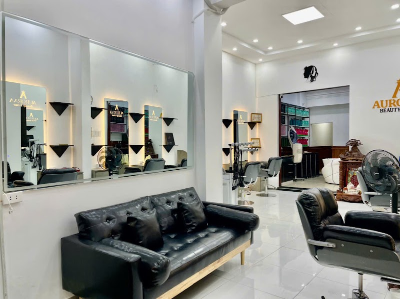 Aurora Beauty&acadermy Quận Tây Hồ - Day Spa in Quận Tây Hồ