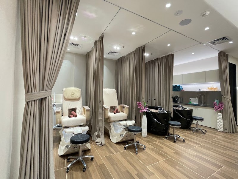 Aurora Beauty and Wellness Port Moresby