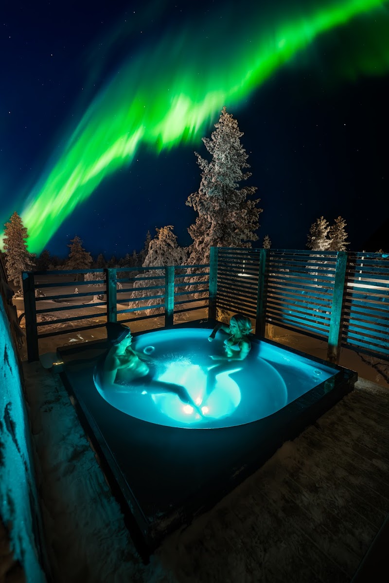 Aurora Collection Lapland