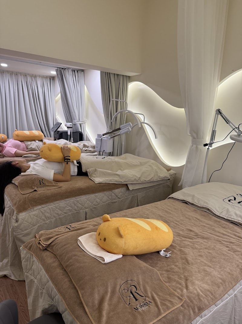 Aurora De Beauté Quận 7 - Day Spa in Quận 7