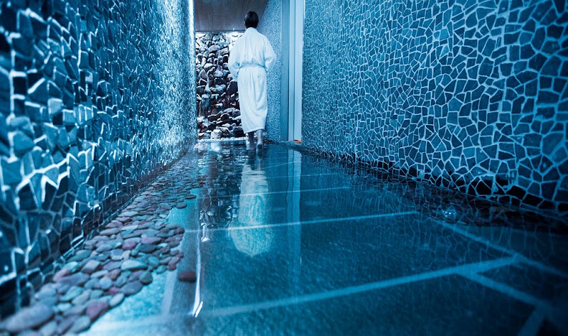 Aurora Spa Kiruna - Day Spa in Kiruna