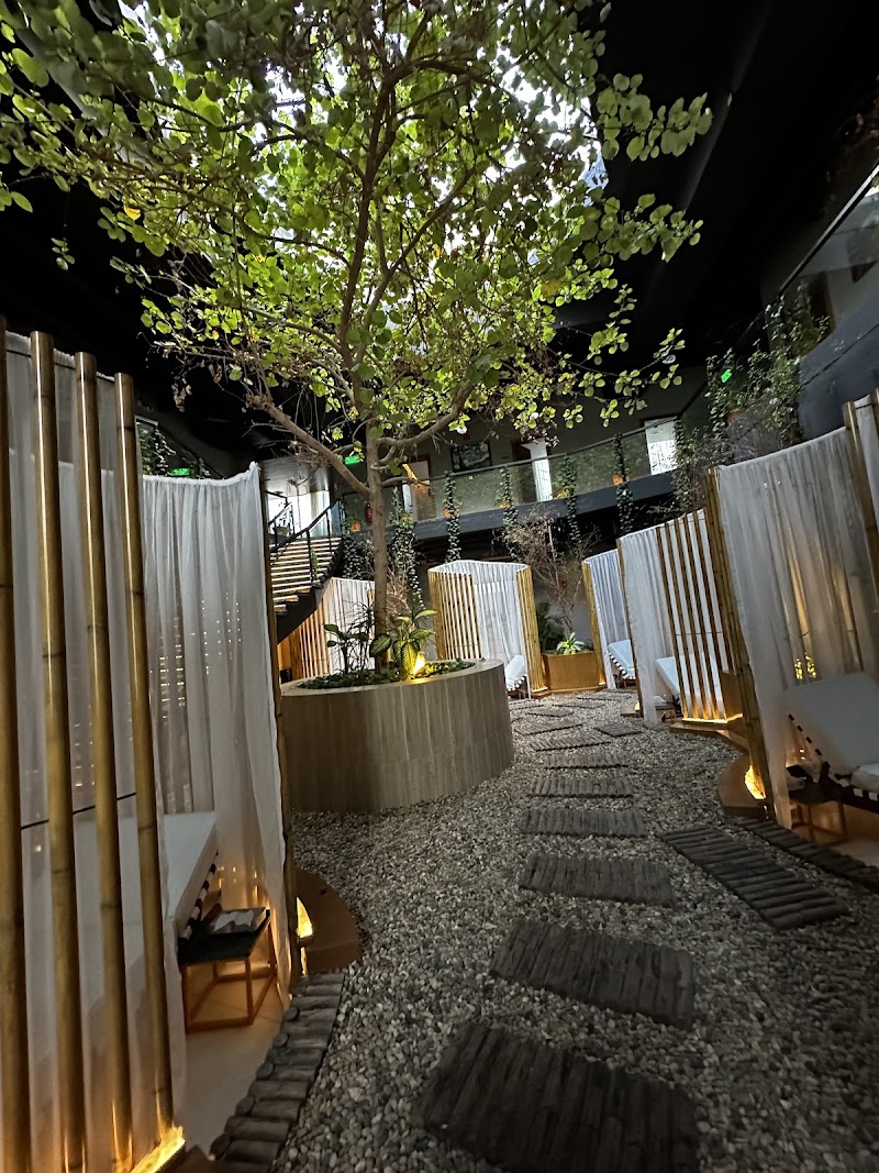 Aurora Spa NEOM - Day Spa in NEOM