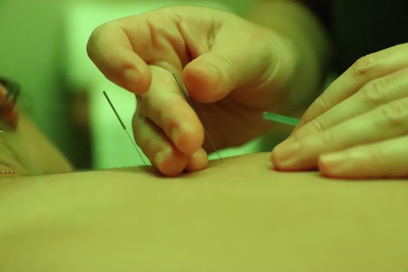 Aurora Spa Palmas - Day Spa in Palmas