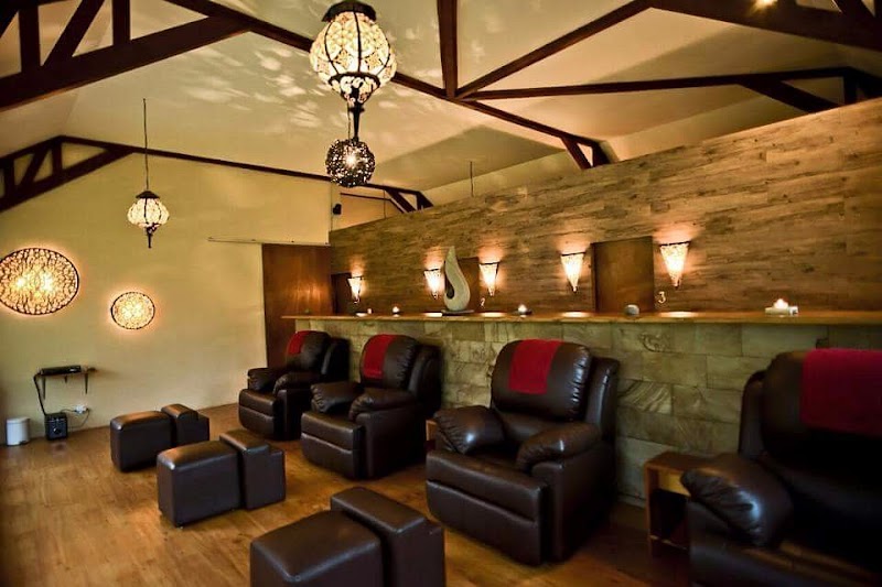 Aurora Spa Reflexology Bogor Kabupaten - Day Spa in Bogor Kabupaten