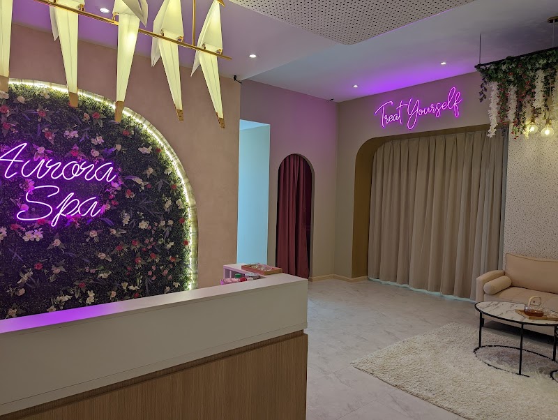 Aurora Spa Shah Alam photo