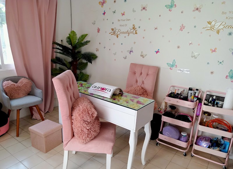 Aurora Uñas Spa Cursos Tuxtla Gutiérrez - Day Spa in Tuxtla Gutiérrez