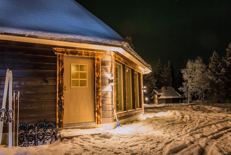 Aurora Village Oy Lapland - Resort Spa in Lapland