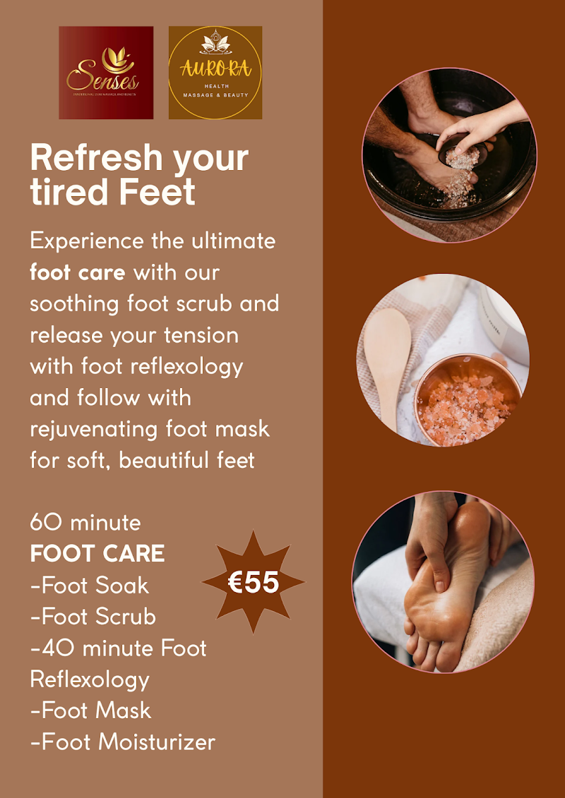 Aurum Health Thai Massage & Beauty Portimão - Day Spa in Portimão