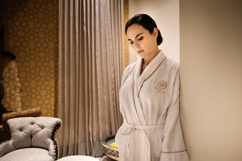 Aurum Spa Cartagena